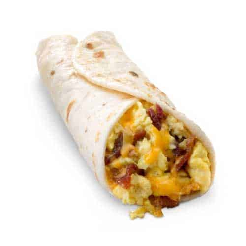 BREAKFAST TACO - TXB Stores